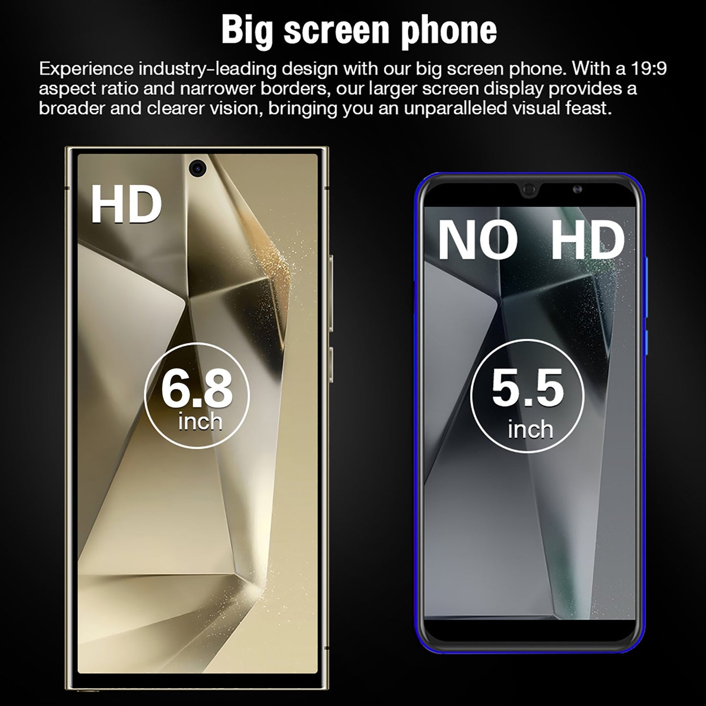 S24 Ultra Cell Phones 5G Unlocked smart phone with Tool Pen