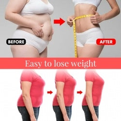 EELHOE Slimming Patch, Lazy Slimming Body Sculpting Body Belly Button Tight Belly Button Pill Belly Belly Thighs
