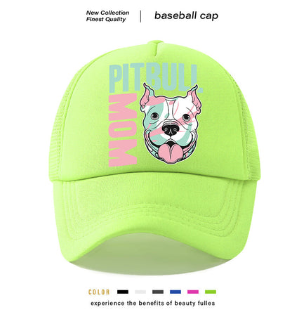 Men's Casual Baseball Cap