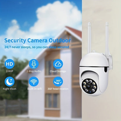The White Little Bee Camera, Can Easily Handle Online Classes, Meetings, And Live Streams.
