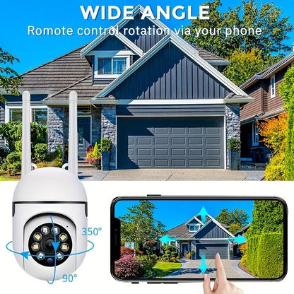 The White Little Bee Camera, Can Easily Handle Online Classes, Meetings, And Live Streams.